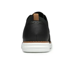 [KnitFlex SmartCraft] Men's Lightweight Wingtip Oxford Shoes