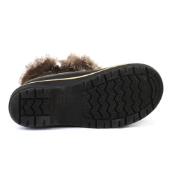 Lace Up Walking Snow Boots