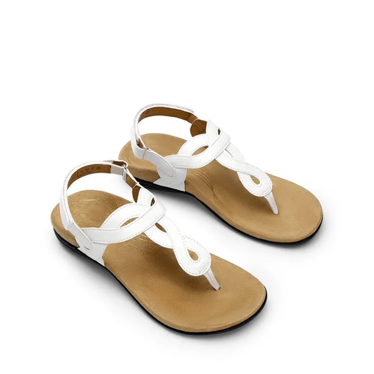 Lightweight Anti-Slip Arch Support Sandals