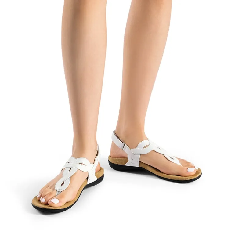 Lightweight Anti-Slip Arch Support Sandals