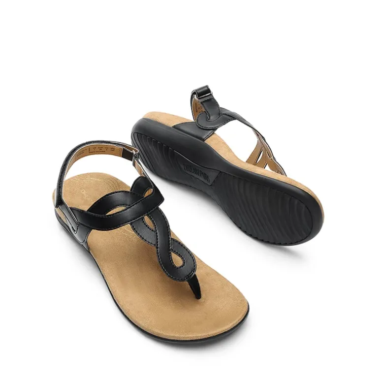 Lightweight Anti-Slip Arch Support Sandals