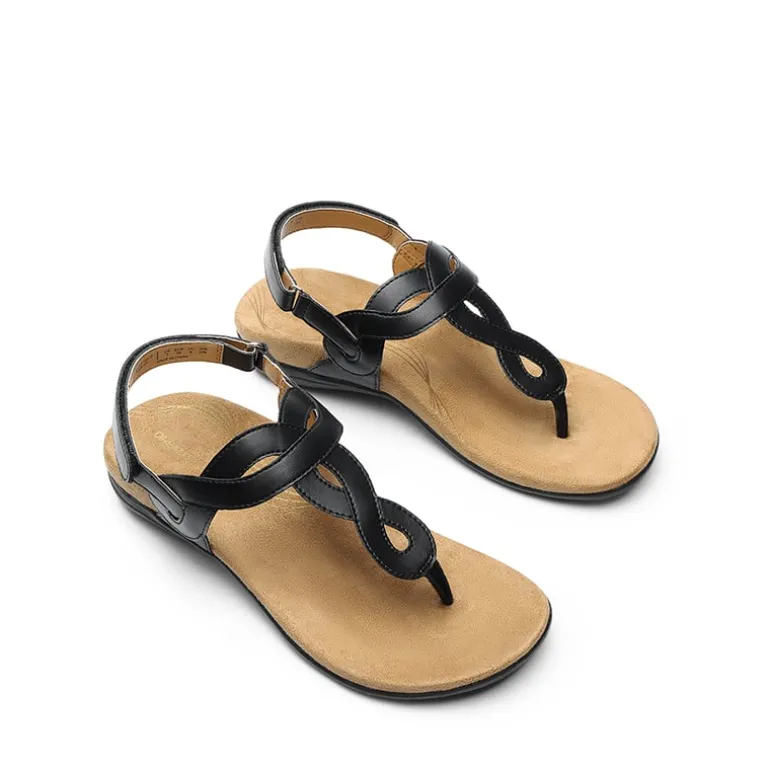 Lightweight Anti-Slip Arch Support Sandals