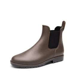 Lightweight Chelsea Rain Boots