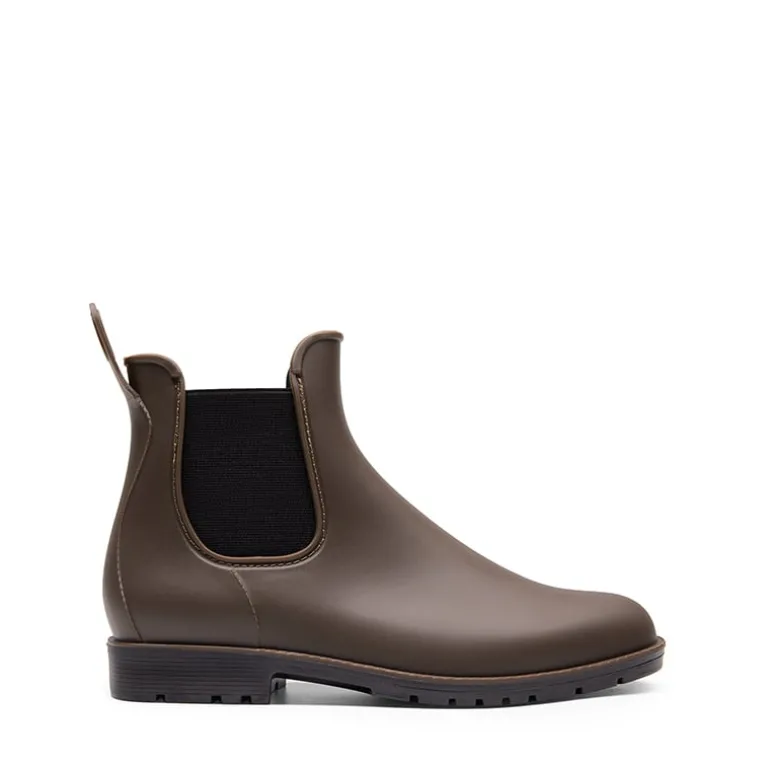 Lightweight Chelsea Rain Boots