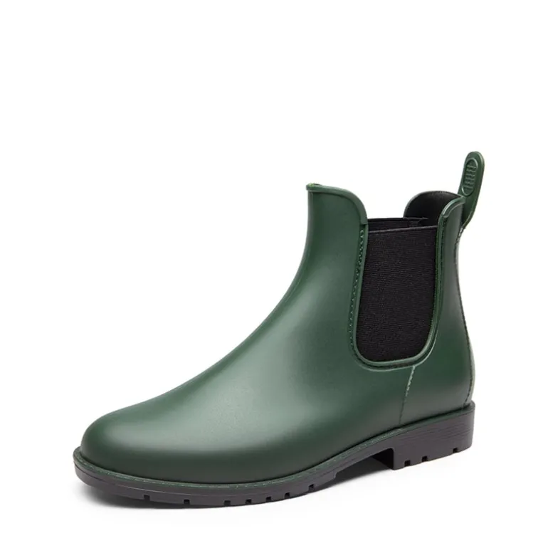 Lightweight Chelsea Rain Boots