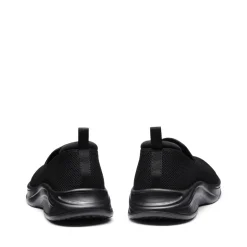 Lightweight Knit Slip on Walking Sneakers