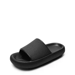 Lightweight Responsive Footbed Slippers