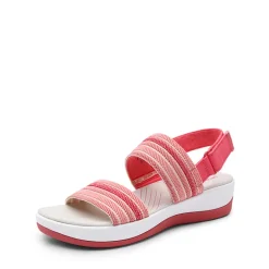 Lightweight Soft Footbed Walking Sandals