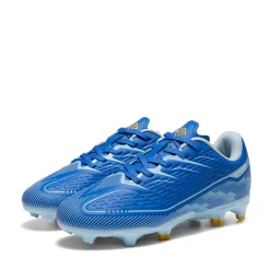 Lightweight Three-Zone Stud Kids' Soccer Cleats for Boys & Girls