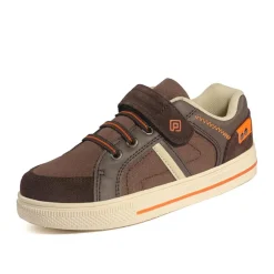 [LilLegends TimberTot] Kids Lightweight Fashion Sneakers