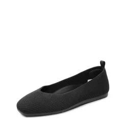 Machine Washable Arch Support Flats