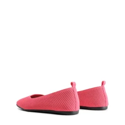 Machine Washable Arch Support Flats