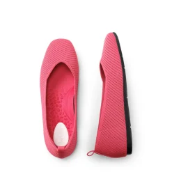 Machine Washable Arch Support Flats