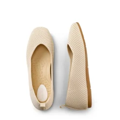 Machine Washable Arch Support Flats