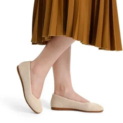 Machine Washable Arch Support Flats