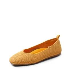 Machine Washable Arch Support Flats