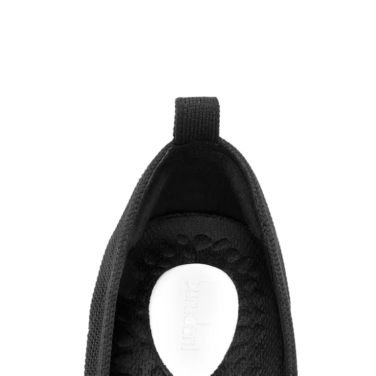 Machine Washable Knit Bow Flats