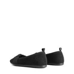Machine Washable Knit Bow Flats