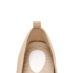 Machine Washable Knit Bow Flats