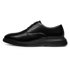 [MaxFlex Ease Polish] Men's Comfortable Oxford Shoes