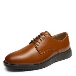 [MaxFlex Ease Polish] Men's Comfortable Oxford Shoes