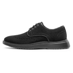[MaxFlex Ease Polish] Men's Lightweight Oxford Shoes