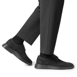 [MaxFlex Ease Polish] Men's Lightweight Oxford Shoes