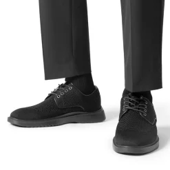[MaxFlex Ease Polish] Men's Lightweight Oxford Shoes