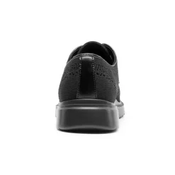 [MaxFlex Ease Polish] Men's Lightweight Oxford Shoes