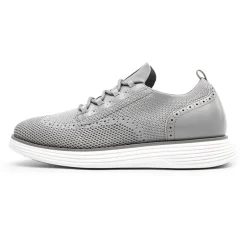 [MaxFlex SuiteCraft+] Men's Smart Mesh Oxford Shoes