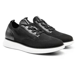 [MaxFlex SuiteCraft+] Men's Smart Mesh Oxford Shoes