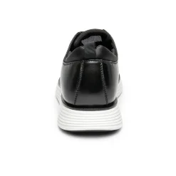 [MaxFlex SuitePolish-] Men's Smart Casual Oxford Sneakers