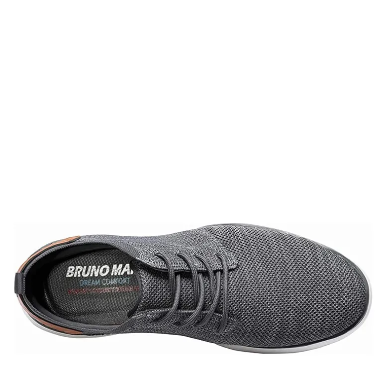 Men's Breathable Mesh Sneakers