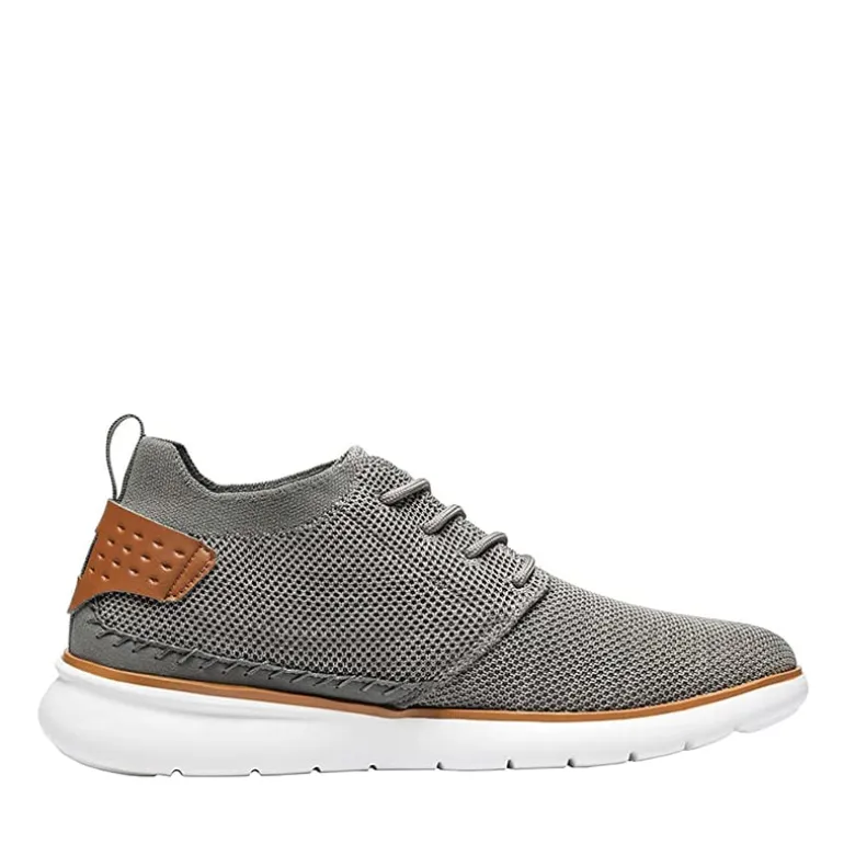 Men's Breathable Mesh Sneakers