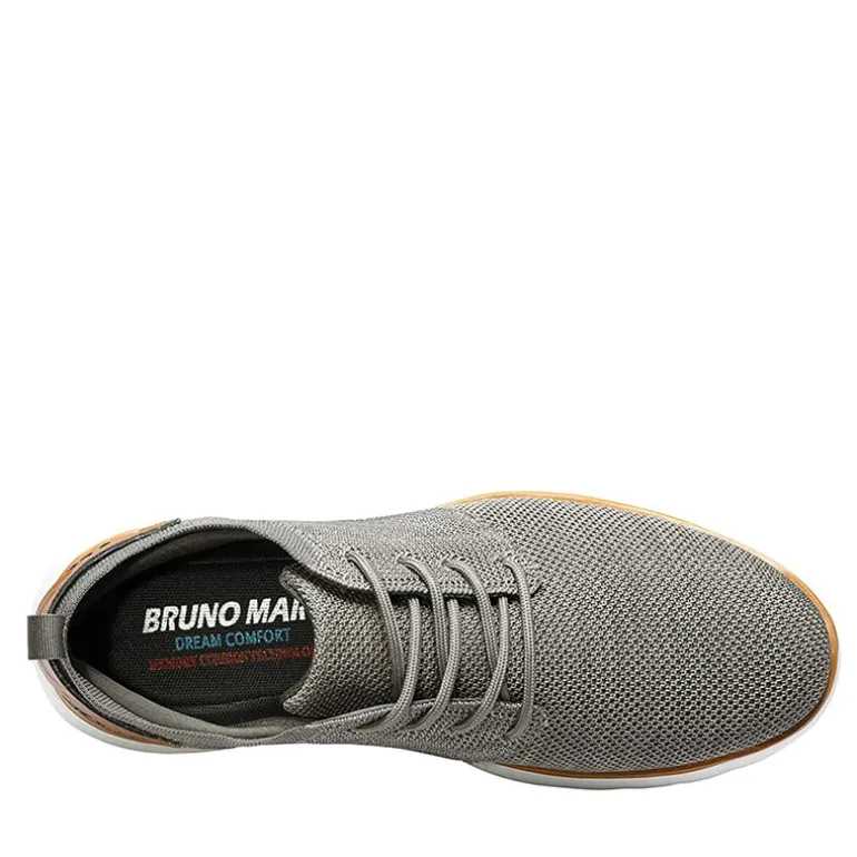 Men's Breathable Mesh Sneakers