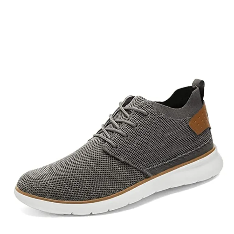 Men's Breathable Mesh Sneakers