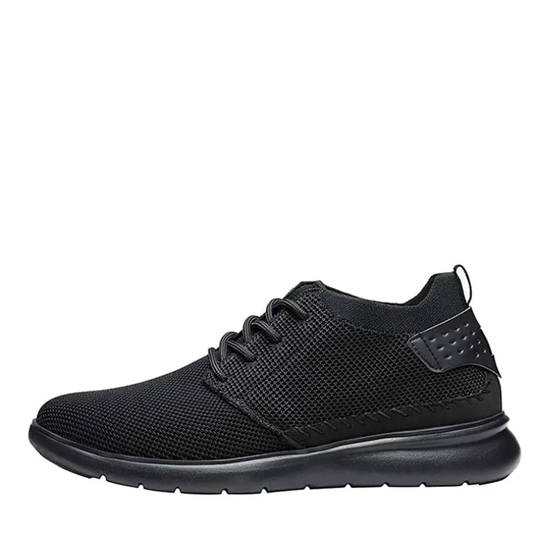 Men's Breathable Mesh Sneakers