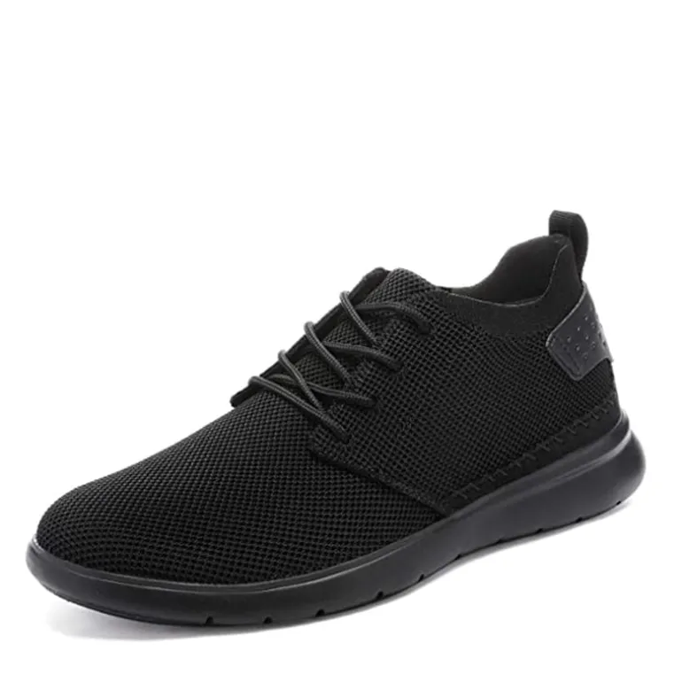 Men's Breathable Mesh Sneakers