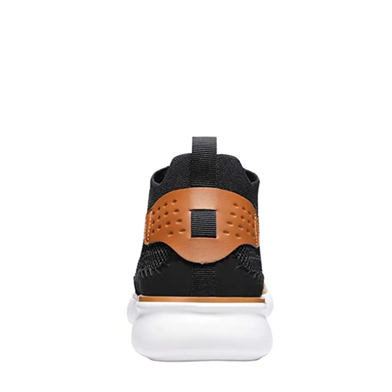 Men's Breathable Mesh Sneakers