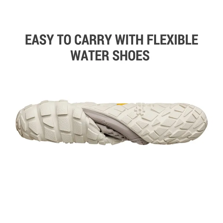 Men's Breathable Quick-Dry Water Shoes
