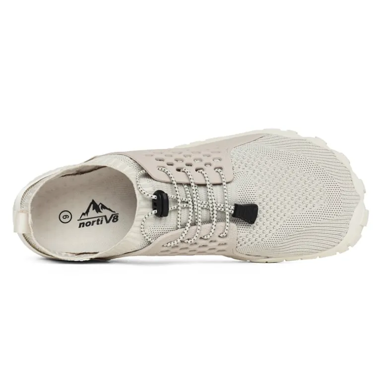 Men's Breathable Quick-Dry Water Shoes