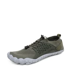 Men's Breathable Quick-Dry Water Shoes