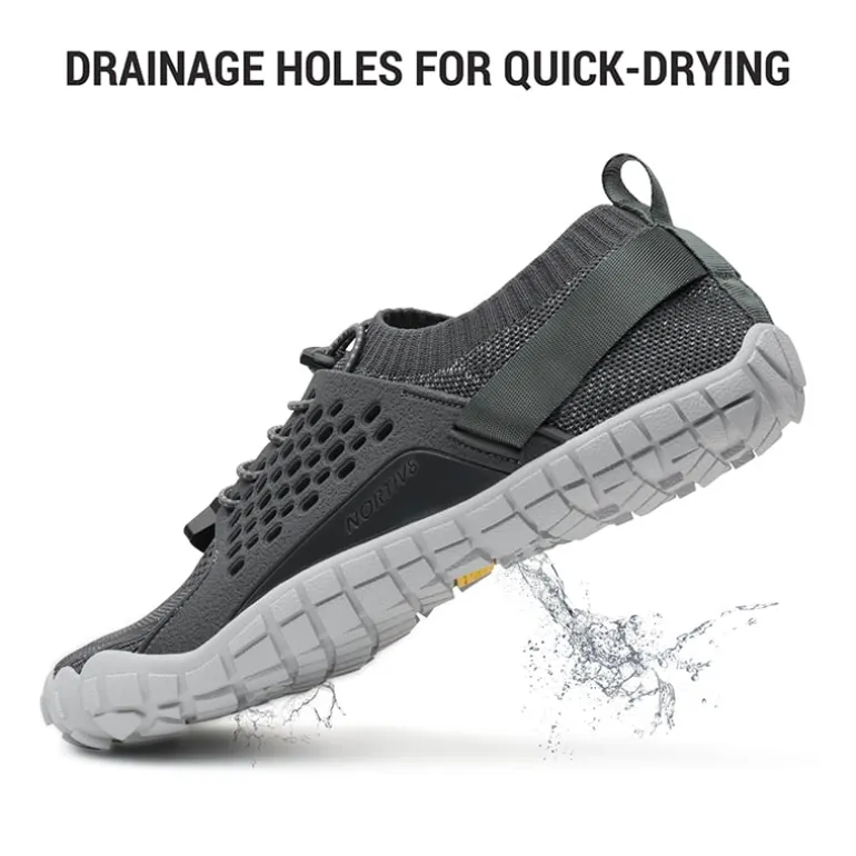 Men's Breathable Quick-Dry Water Shoes