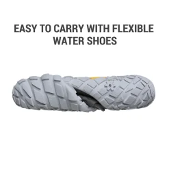 Men's Breathable Quick-Dry Water Shoes
