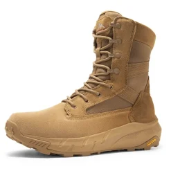 Men's Breathable Tactical Military Work Boots