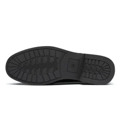 Men's Cap-Toe Oxford Dress Shoes