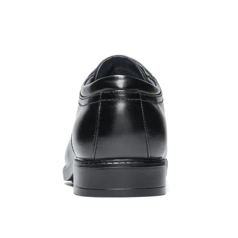 Men's Cap-Toe Oxford Dress Shoes