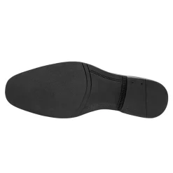 Men's Classic Plain Toe Oxford Shoes