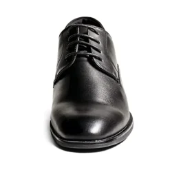Men's Classic Plain Toe Oxford Shoes