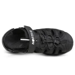 Men's Closed Toe Athletic Hiking Sandals